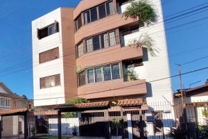 Apto Mobiliado com 97m², 3 dormitórios, 2 vagas, no bairro Bela Vista em Caxias do Sul para Alugar