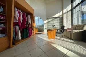 Loja com 40m², no bairro Cinqüentenário em Caxias do Sul para Alugar