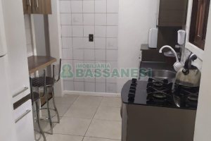 Casa com 125m², 4 dormitórios, 1 vaga, no bairro Salgado Filho em Caxias do Sul para Comprar