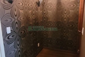 Apartamento com 145m², 3 dormitórios, 2 vagas, no bairro Villagio Iguatemi em Caxias do Sul para Comprar