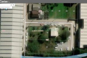 Terreno com 1320m², no bairro Santa Catarina em Caxias do Sul para Comprar