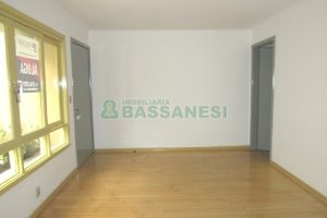 Apartamento com 82m², 2 dormitórios, 1 vaga, no bairro Santa Catarina em Caxias do Sul para Alugar
