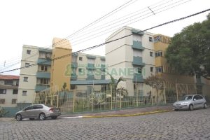 Apartamento com 82m², 2 dormitórios, 1 vaga, no bairro Santa Catarina em Caxias do Sul para Alugar