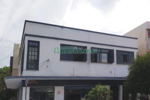 Predio com 344m², 4 dormitórios, no bairro Centro em Caxias do Sul para Comprar