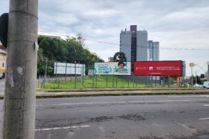 Terreno com 3206m², no bairro Exposição em Caxias do Sul para Alugar ou Comprar