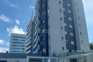 Apto Mobiliado com 49m², 1 dormitório, 1 vaga, no bairro Villagio Iguatemi em Caxias do Sul para Alugar