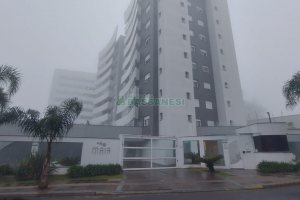 Apto Mobiliado com 49m², 1 dormitório, 1 vaga, no bairro Villagio Iguatemi em Caxias do Sul para Alugar