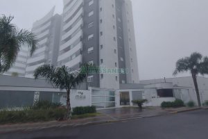Apto Mobiliado com 49m², 1 dormitório, 1 vaga, no bairro Villagio Iguatemi em Caxias do Sul para Alugar