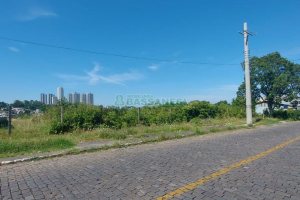 Terreno com 1800m², no bairro Nossa Senhora de Fátima em Caxias do Sul para Alugar