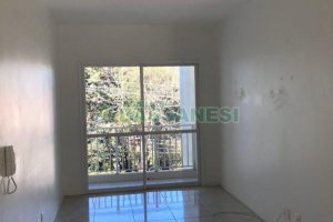 Apartamento com 87m², 2 dormitórios, 1 vaga, no bairro Jardim América em Caxias do Sul para Alugar