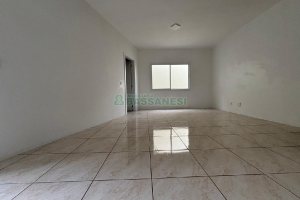 Apartamento com 68m², 2 dormitórios, 1 vaga, no bairro Jardim América em Caxias do Sul para Alugar