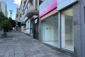 Loja com 20m², no bairro Centro em Caxias do Sul para Alugar