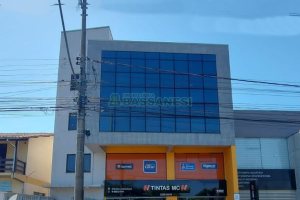 Sala com 35m², 1 vaga, no bairro Santa Catarina em Caxias do Sul para Alugar