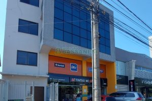 Sala com 35m², 1 vaga, no bairro Santa Catarina em Caxias do Sul para Alugar