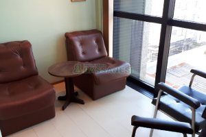 Sala com 58m², 1 vaga, no bairro São Pelegrino em Caxias do Sul para Comprar