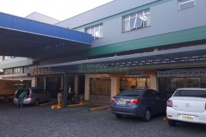 Sala com 140m², no bairro Pio X em Caxias do Sul para Alugar