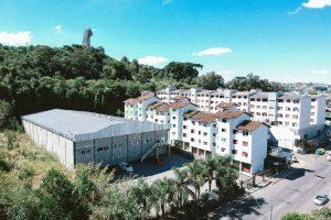 Pavilhão com 1900m², no bairro Santa Catarina em Caxias do Sul para Alugar ou Comprar