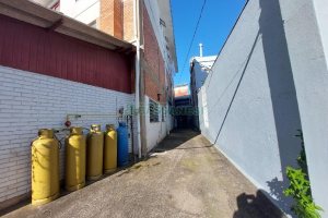 Pavilhão com 480m², no bairro Pio X em Caxias do Sul para Alugar