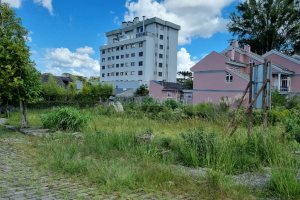 Terreno com 360m², no bairro Nossa Senhora da Saúde em Caxias do Sul para Comprar