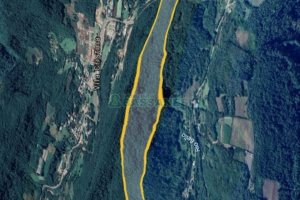 Terreno, no bairro Vila Cristina em Caxias do Sul para Comprar