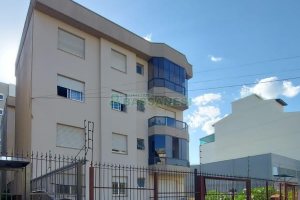 Apartamento com 88m², 3 dormitórios, 2 vagas, no bairro Pio X em Caxias do Sul para Comprar