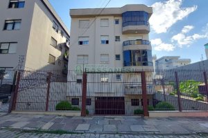Apartamento com 88m², 3 dormitórios, 2 vagas, no bairro Pio X em Caxias do Sul para Comprar