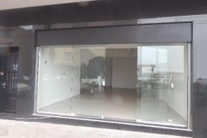 Loja com 150m², no bairro São Pelegrino em Caxias do Sul para Alugar