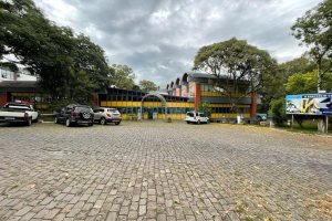 Loja com 92m², no bairro Jardim América em Caxias do Sul para Alugar