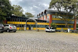 Loja com 92m², no bairro Jardim América em Caxias do Sul para Alugar