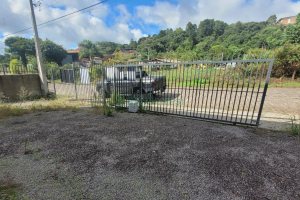 Pavilhão com 287m², no bairro Salgado Filho em Caxias do Sul para Alugar