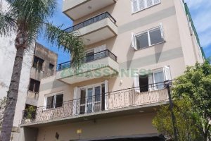 Apartamento com 110m², 3 dormitórios, 1 vaga, no bairro Cruzeiro em Caxias do Sul para Alugar