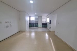 Apartamento com 110m², 3 dormitórios, 1 vaga, no bairro Cruzeiro em Caxias do Sul para Alugar