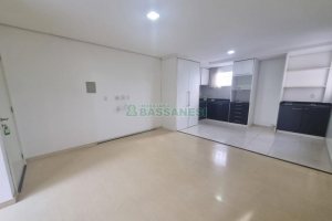 Apartamento com 110m², 3 dormitórios, 1 vaga, no bairro Cruzeiro em Caxias do Sul para Alugar