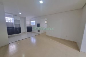 Apartamento com 110m², 3 dormitórios, 1 vaga, no bairro Cruzeiro em Caxias do Sul para Alugar