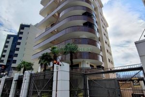 Apto Mobiliado com 304m², 3 dormitórios, 5 vagas, no bairro São Pelegrino em Caxias do Sul para Alugar