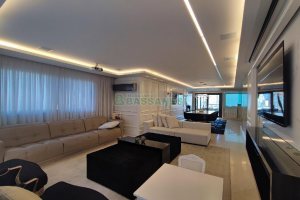 Apto Mobiliado com 304m², 3 dormitórios, 5 vagas, no bairro São Pelegrino em Caxias do Sul para Alugar