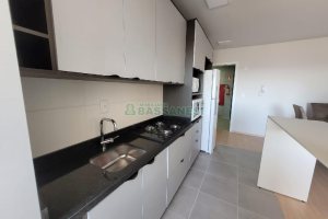 Apto Mobiliado com 55m², 2 dormitórios, 1 vaga, no bairro Panazzolo em Caxias do Sul para Alugar