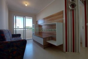 Apto Mobiliado com 36m², 1 dormitório, 1 vaga, no bairro São Pelegrino em Caxias do Sul para Alugar