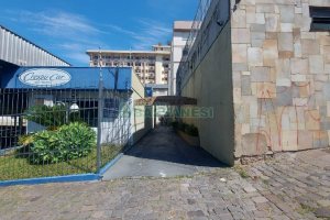 Apartamento com 72m², 2 dormitórios, 1 vaga, no bairro Centro em Caxias do Sul para Alugar