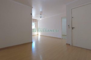 Apartamento com 72m², 2 dormitórios, 1 vaga, no bairro Centro em Caxias do Sul para Alugar