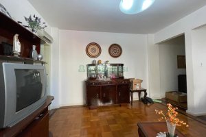 Apto Mobiliado com 90m², 2 dormitórios, no bairro Centro em Caxias do Sul para Alugar