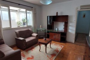 Apto Mobiliado com 90m², 2 dormitórios, no bairro Centro em Caxias do Sul para Alugar ou Comprar