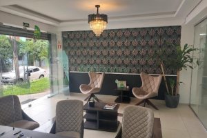 Loja com 129m², no bairro Cinqüentenário em Caxias do Sul para Comprar