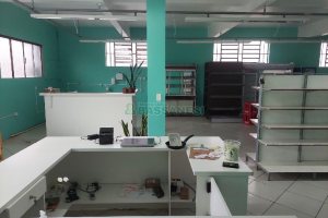 Loja com 211m², no bairro Kayser em Caxias do Sul para Alugar