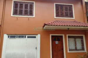 Sobrado Mobiliado com 113m², 3 dormitórios, 1 vaga, no bairro Cidade Nova em Caxias do Sul para Comprar