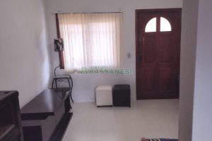 Sobrado Mobiliado com 113m², 3 dormitórios, 1 vaga, no bairro Cidade Nova em Caxias do Sul para Comprar
