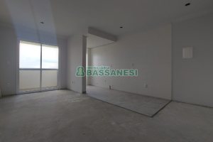 Apartamento com 55m², 2 dormitórios, 1 vaga, no bairro Panazzolo em Caxias do Sul para Alugar ou Comprar