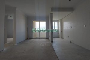Apartamento com 55m², 2 dormitórios, 1 vaga, no bairro Panazzolo em Caxias do Sul para Alugar ou Comprar