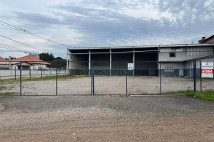 Pavilhão com 360m², no bairro Forqueta em Caxias do Sul para Alugar