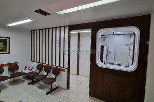 Sala com 58m², no bairro Centro em Caxias do Sul para Comprar